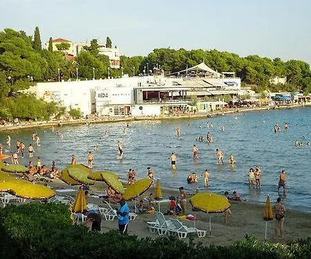 Centar 2 Private With Ensuite And Kitchenette Daire