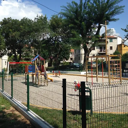 Centar 2 Private With Ensuite And Kitchenette Apartmán Split